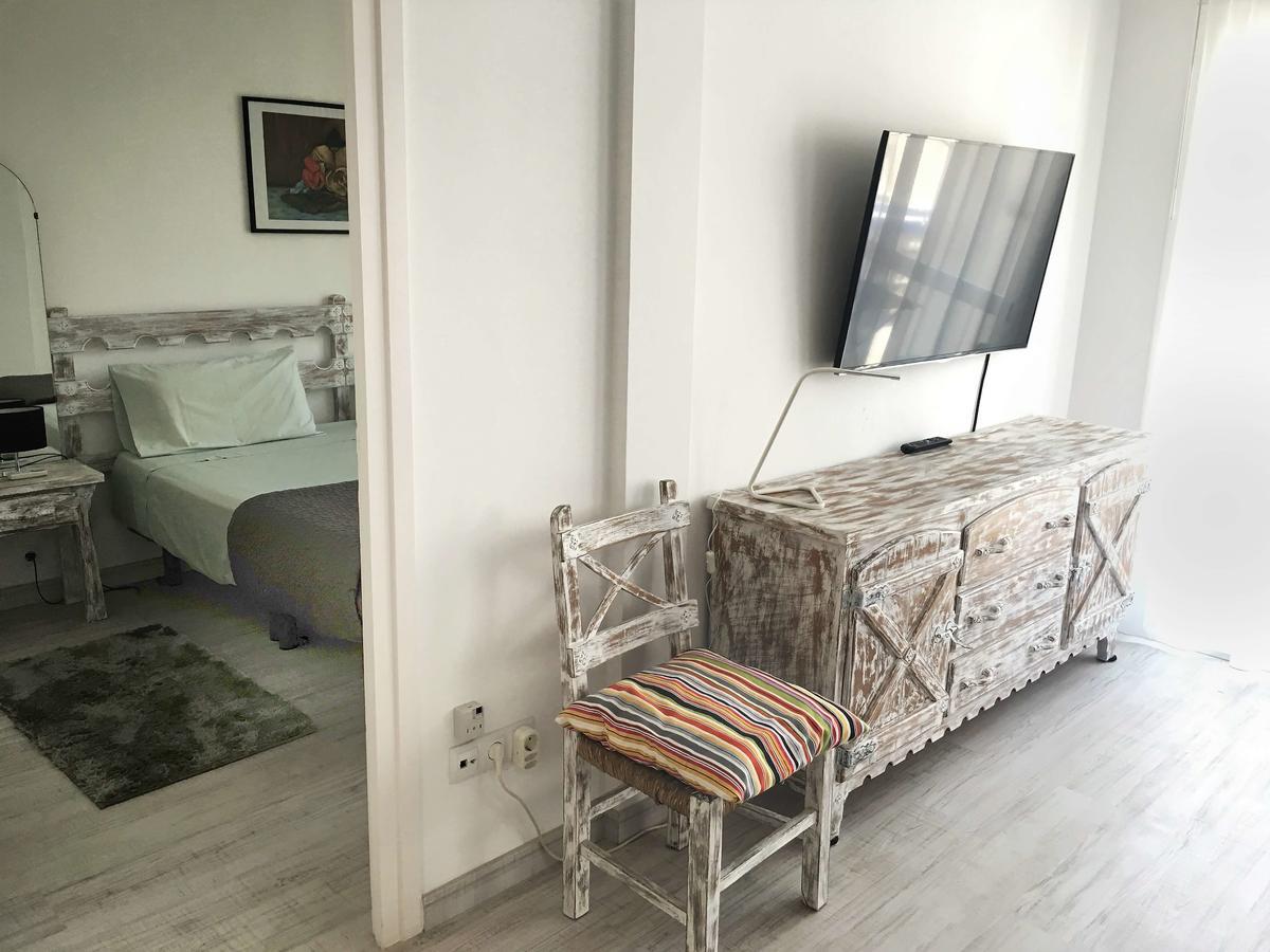 Appartamento Bonaire Queens By Sitgesnow *