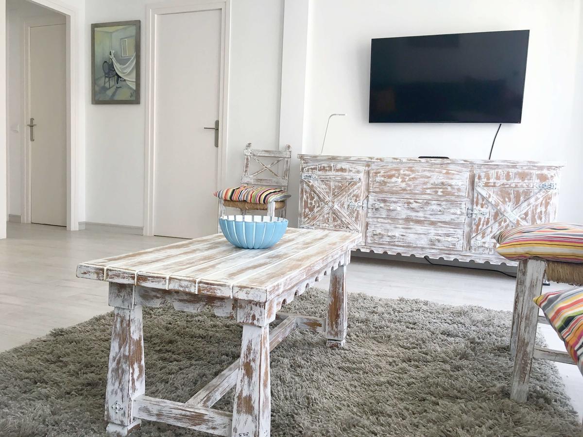 Appartamento Bonaire Queens By Sitgesnow *